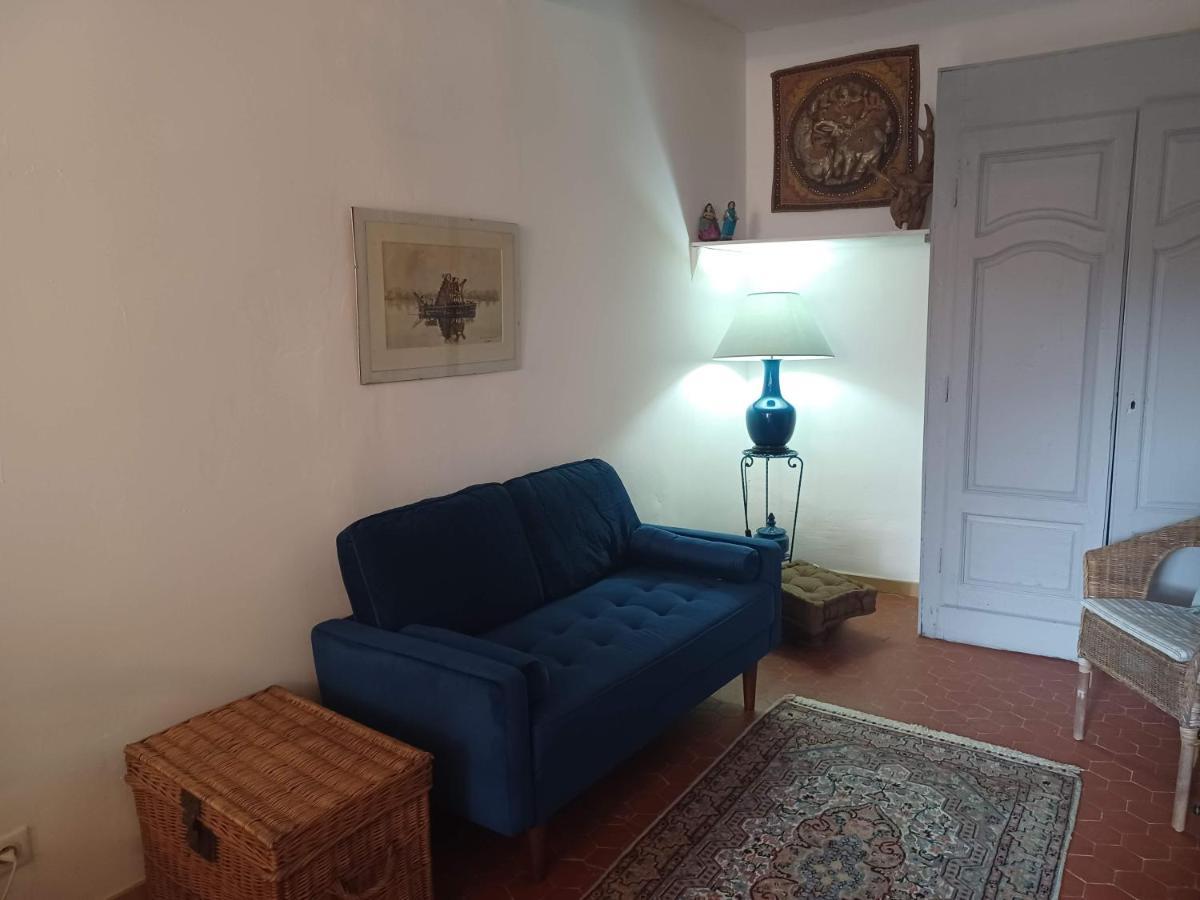 Apartament L'Horloge Aups Pokój zdjęcie