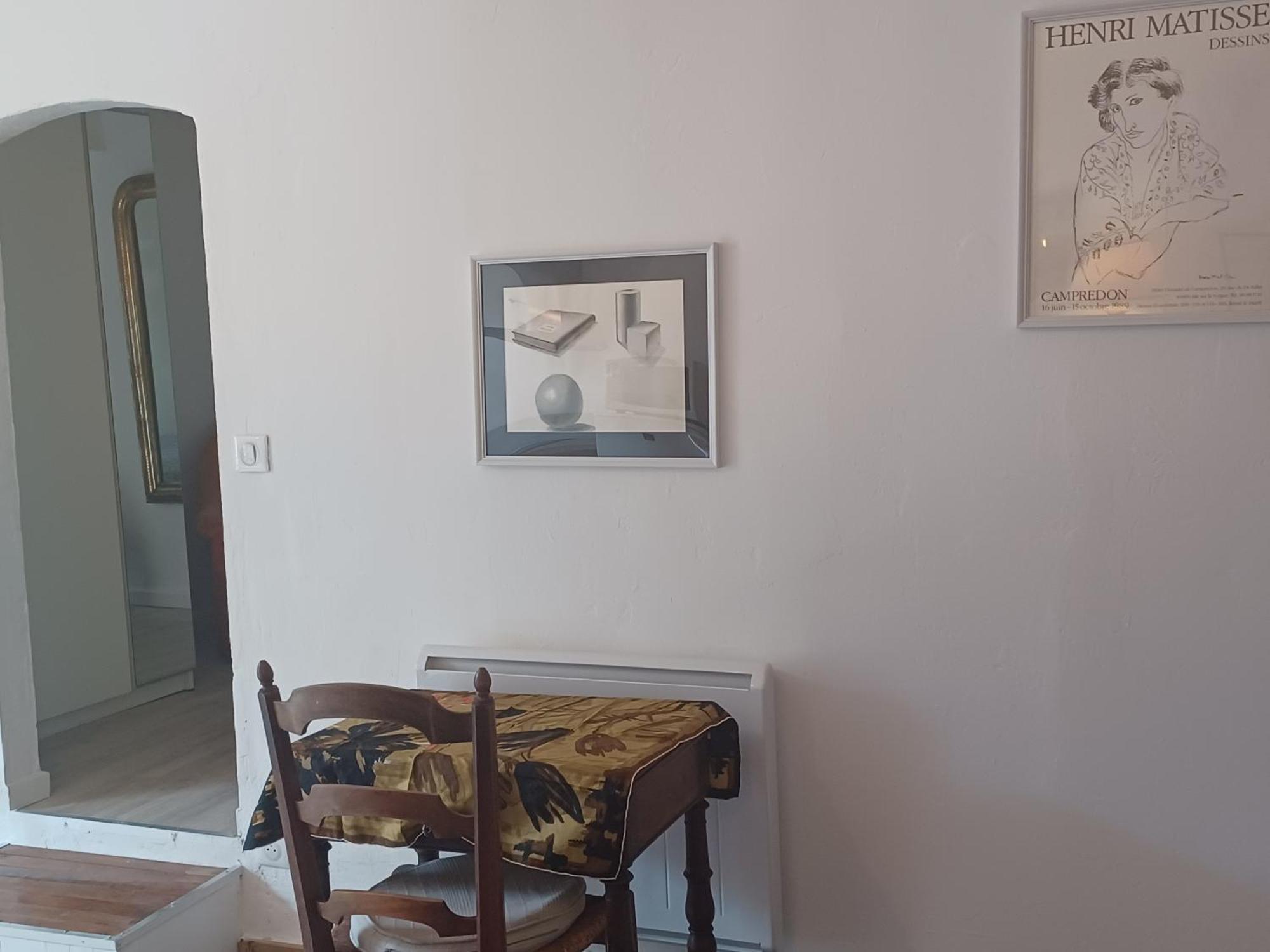Apartament L'Horloge Aups Zewnętrze zdjęcie