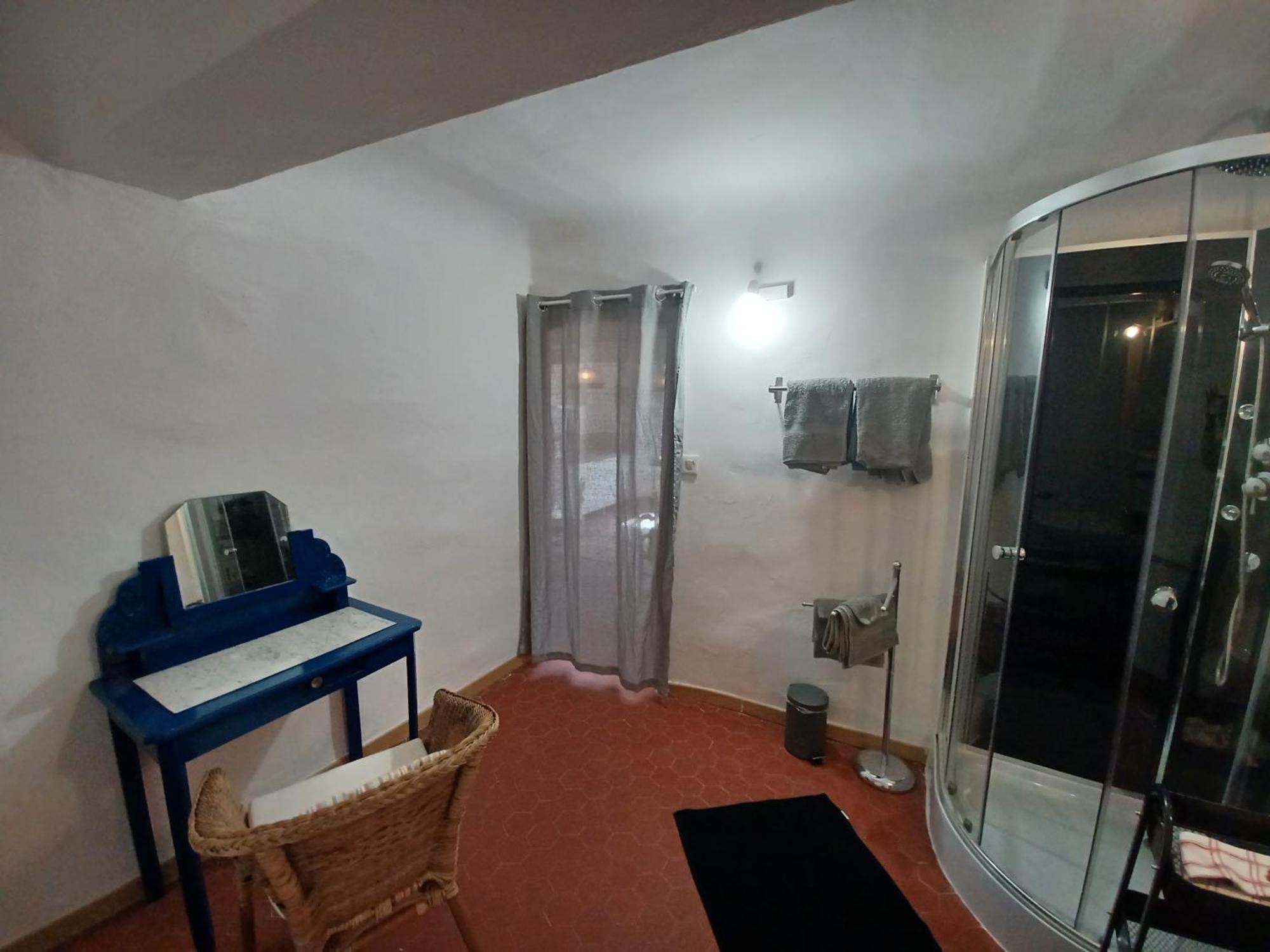 Apartament L'Horloge Aups Zewnętrze zdjęcie