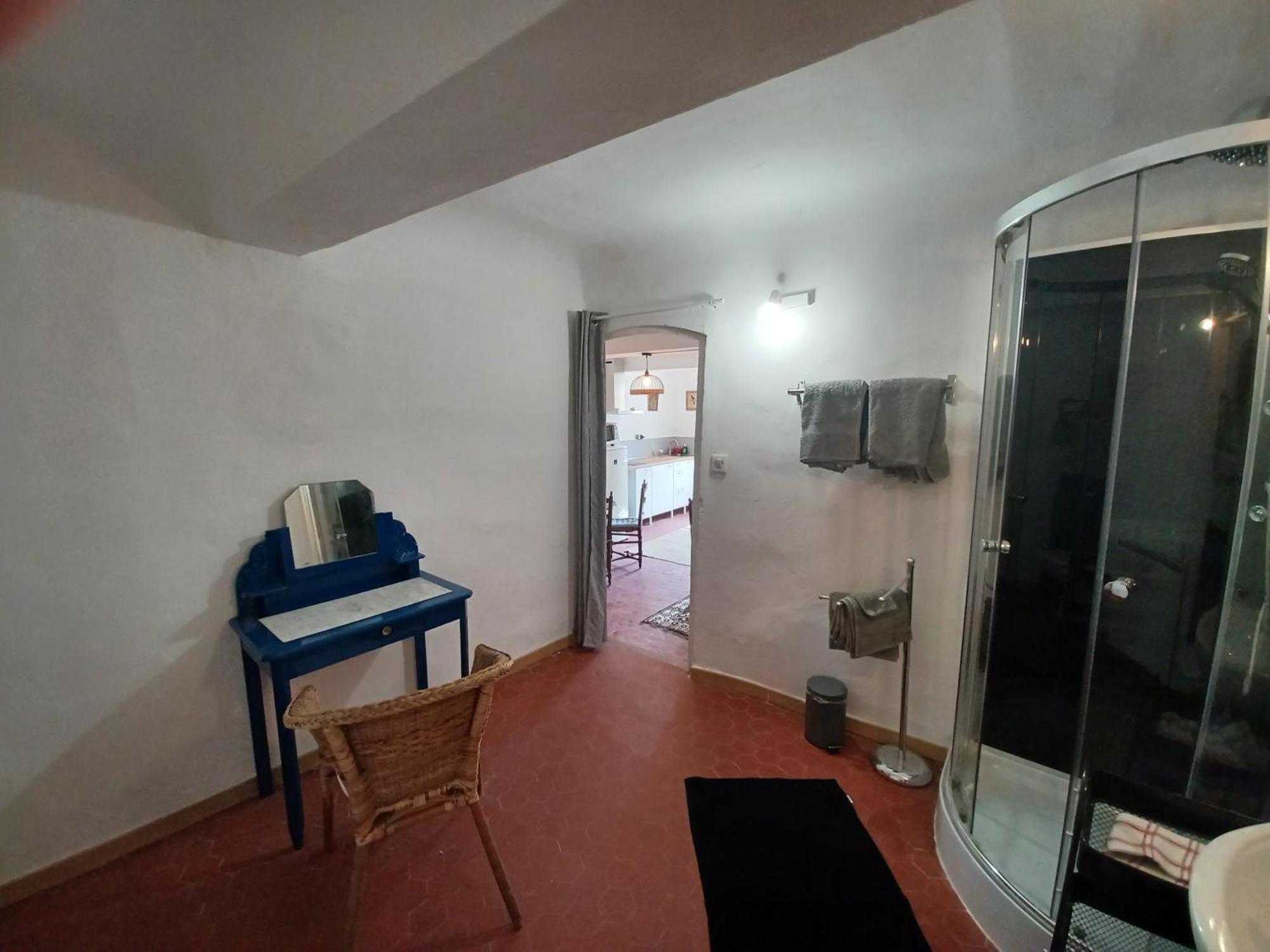 Apartament L'Horloge Aups Zewnętrze zdjęcie