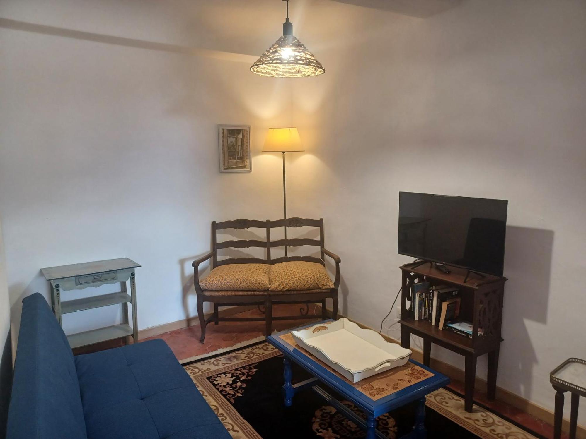 Apartament L'Horloge Aups Zewnętrze zdjęcie