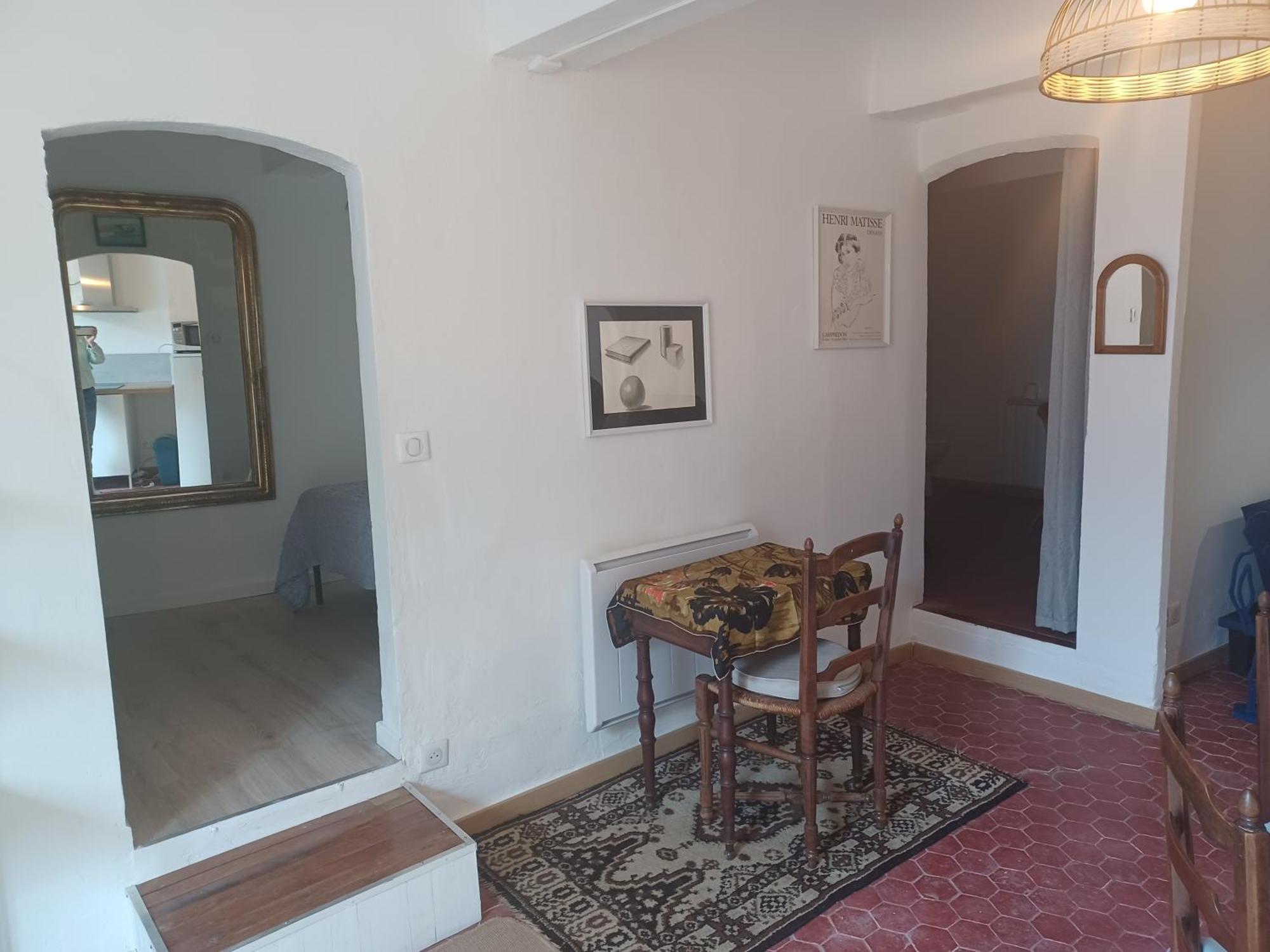 Apartament L'Horloge Aups Zewnętrze zdjęcie